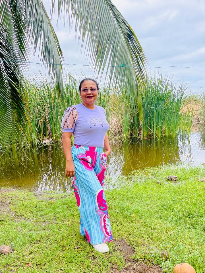 Stefy Quiroz viral