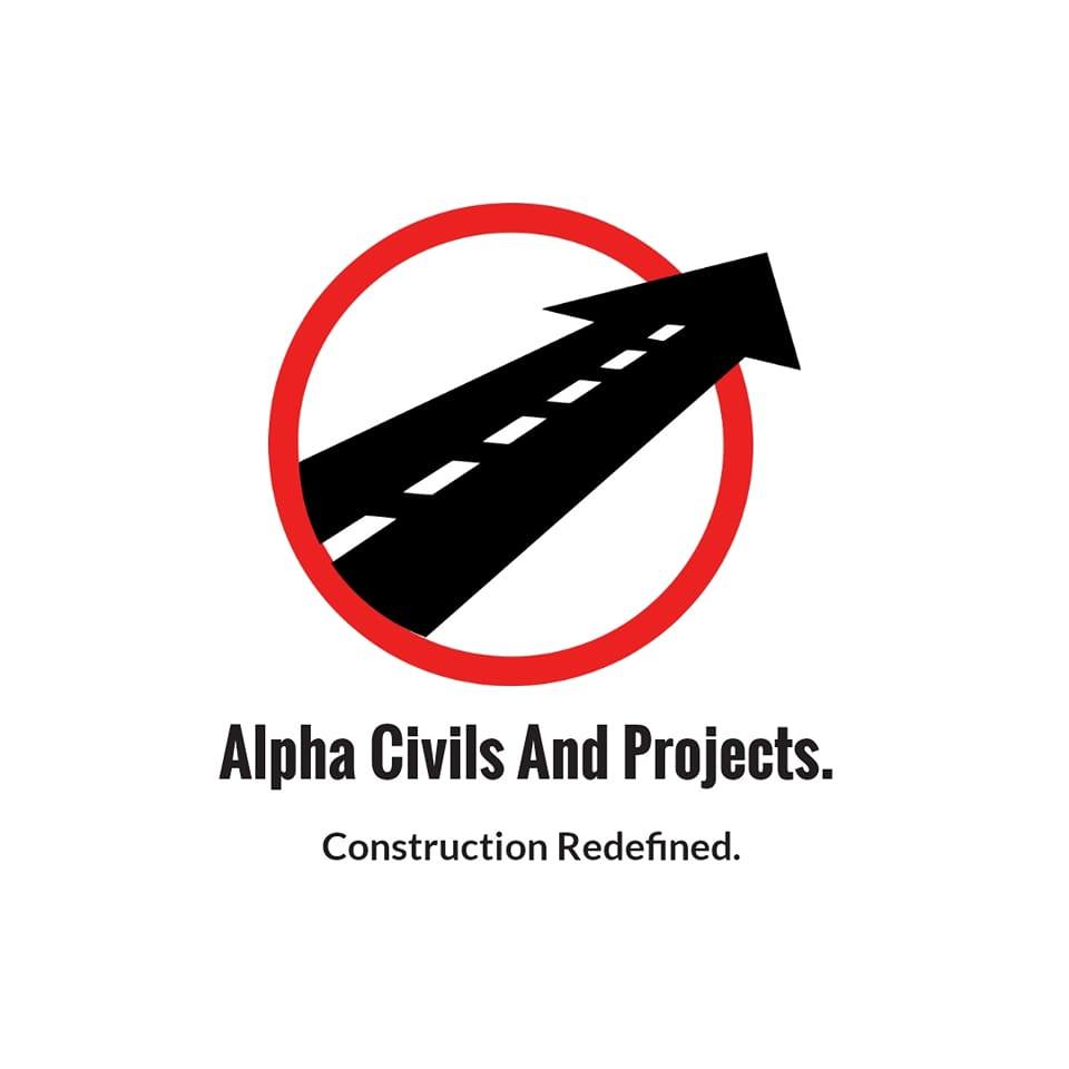Alpha Civils And Projects - Pty Ltd