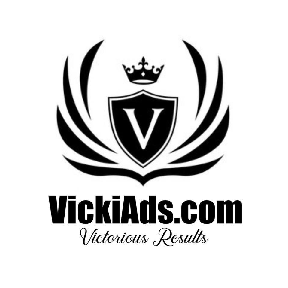 VickiAds.com
