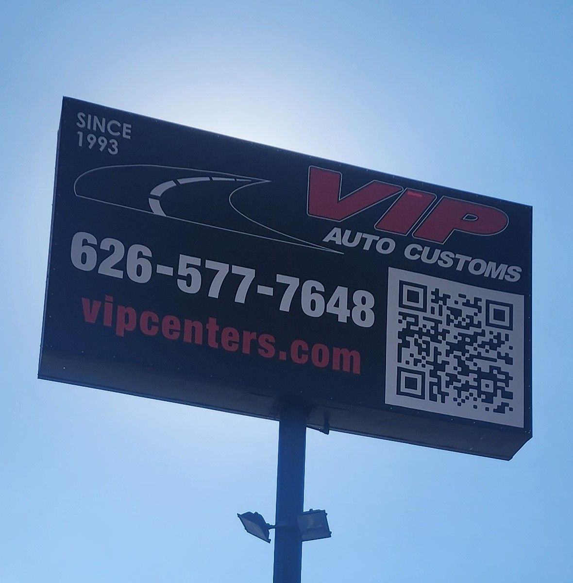 Vip Auto Customs | Pasadena CA