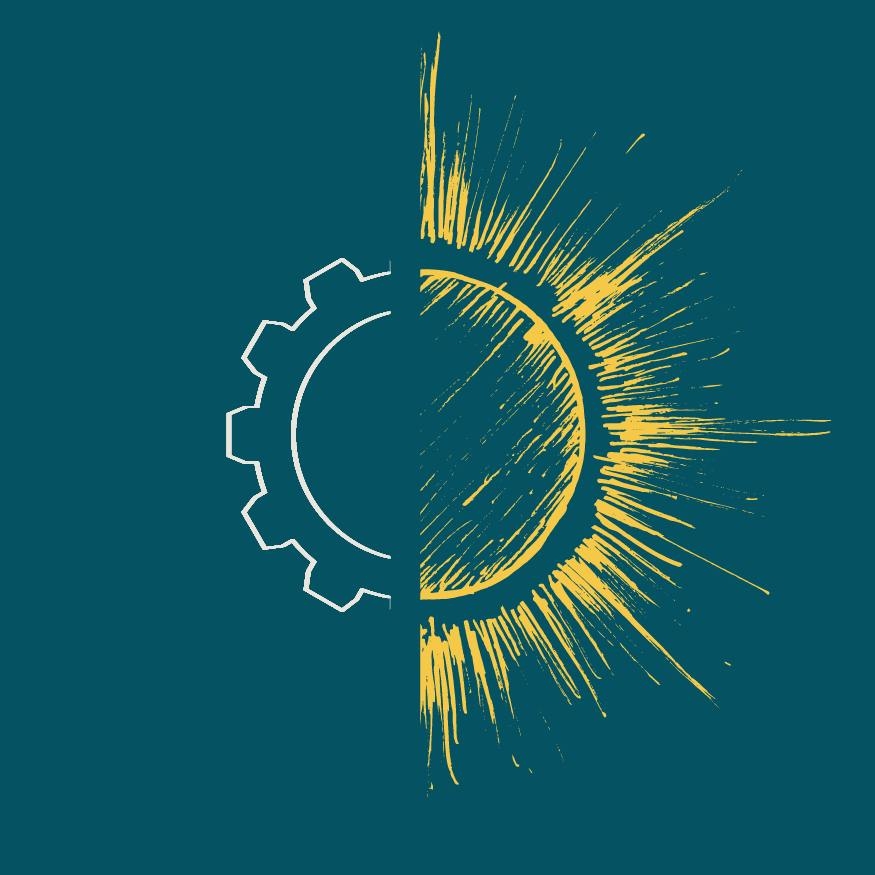 Solarpunk Studio