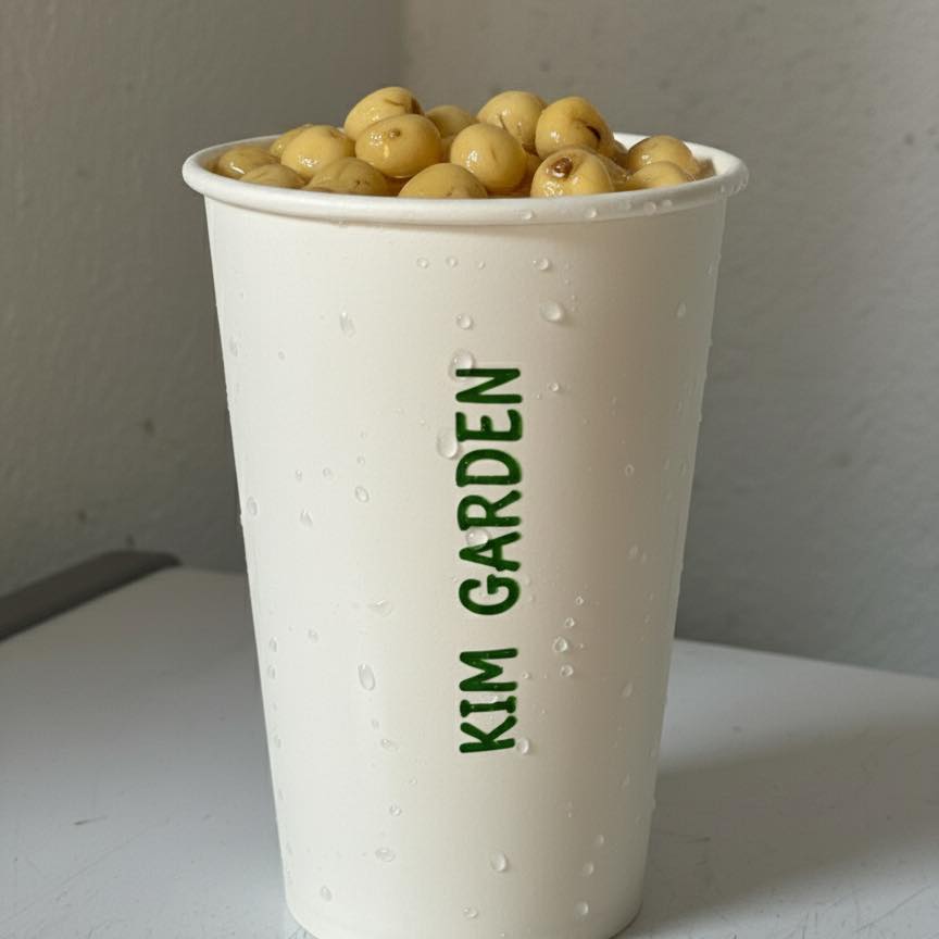 KIM Garden Coffee | Thu Dau Mot