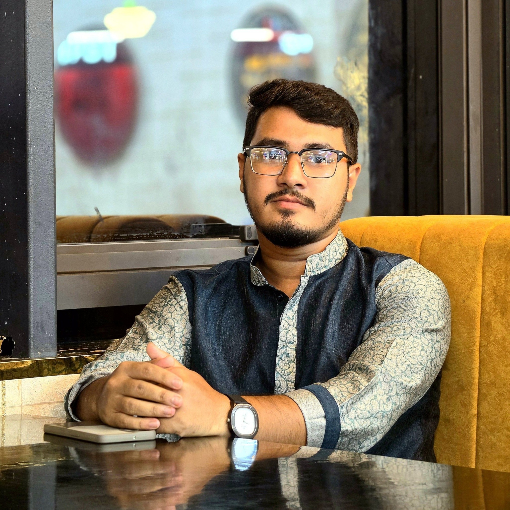 Md Tarequr Rahman