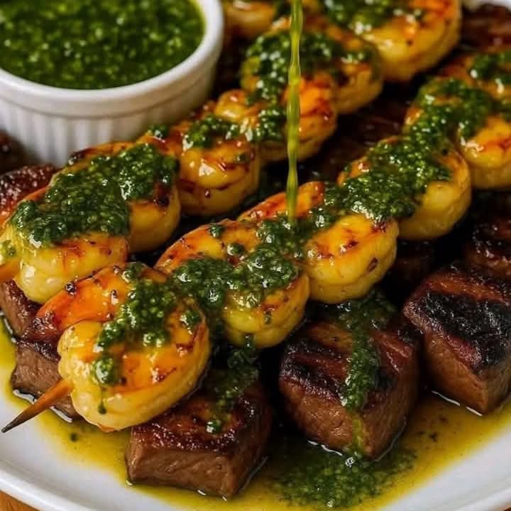 Rustic Melt-in-Your-Mouth Garlic Butter Beef Roast with Garden Herb ...