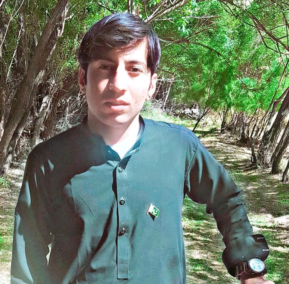 Hameed Khan