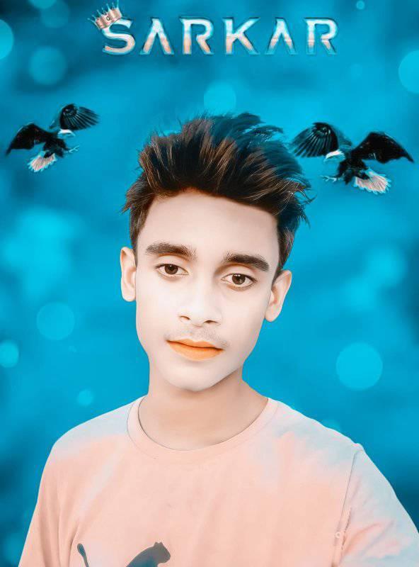 Salman Raj