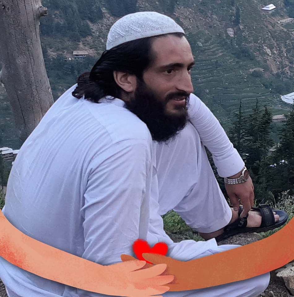 M Shoaib