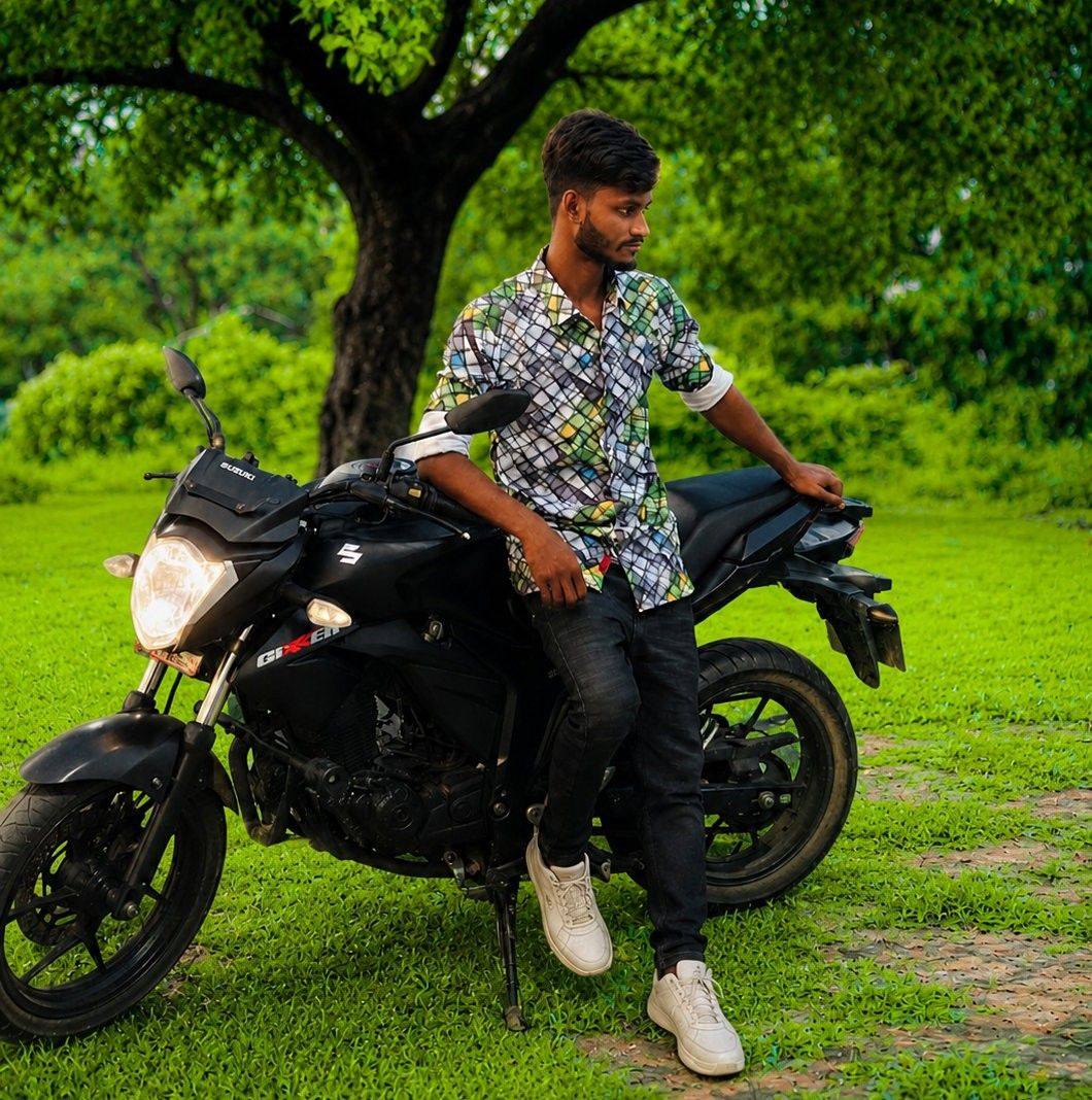 Sonjoy Kumar Sorkar