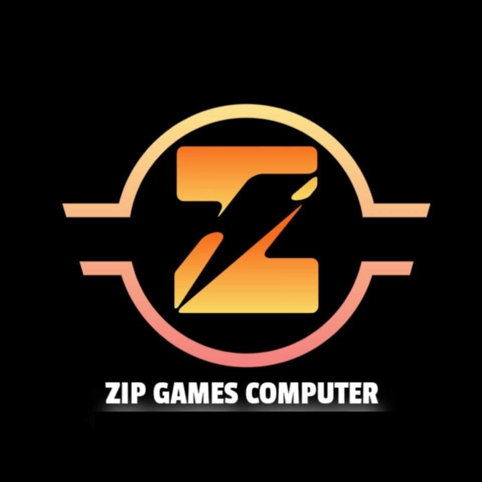 ZIP Game Computer