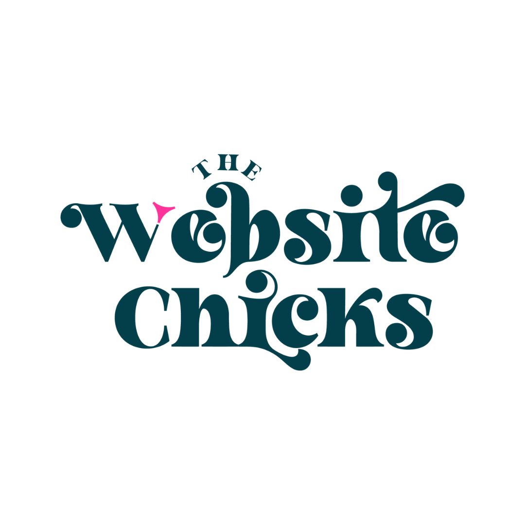 The Website Chicks | Vancouver WA