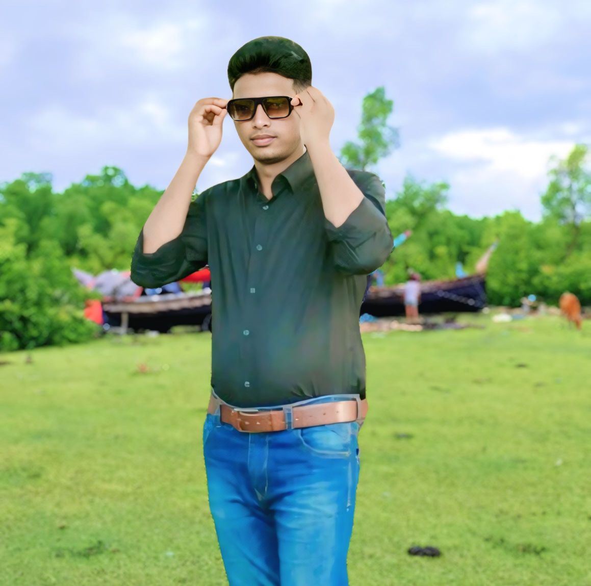 মুহাম্মদ রাসেল