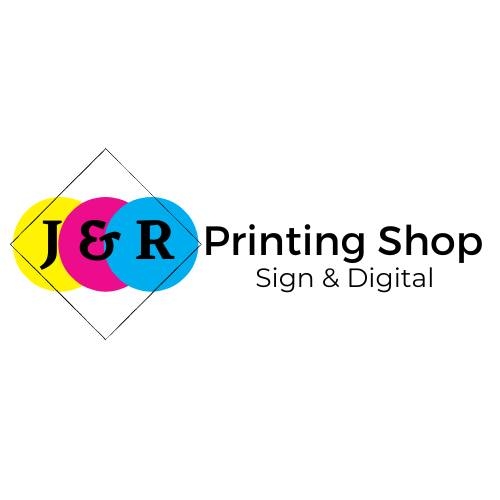J & R Printing Shop | Quezon City