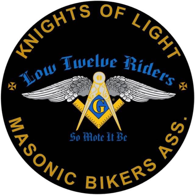 Low Twelve Riders 