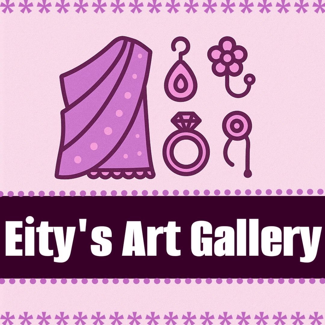 Eity's Art Gallery