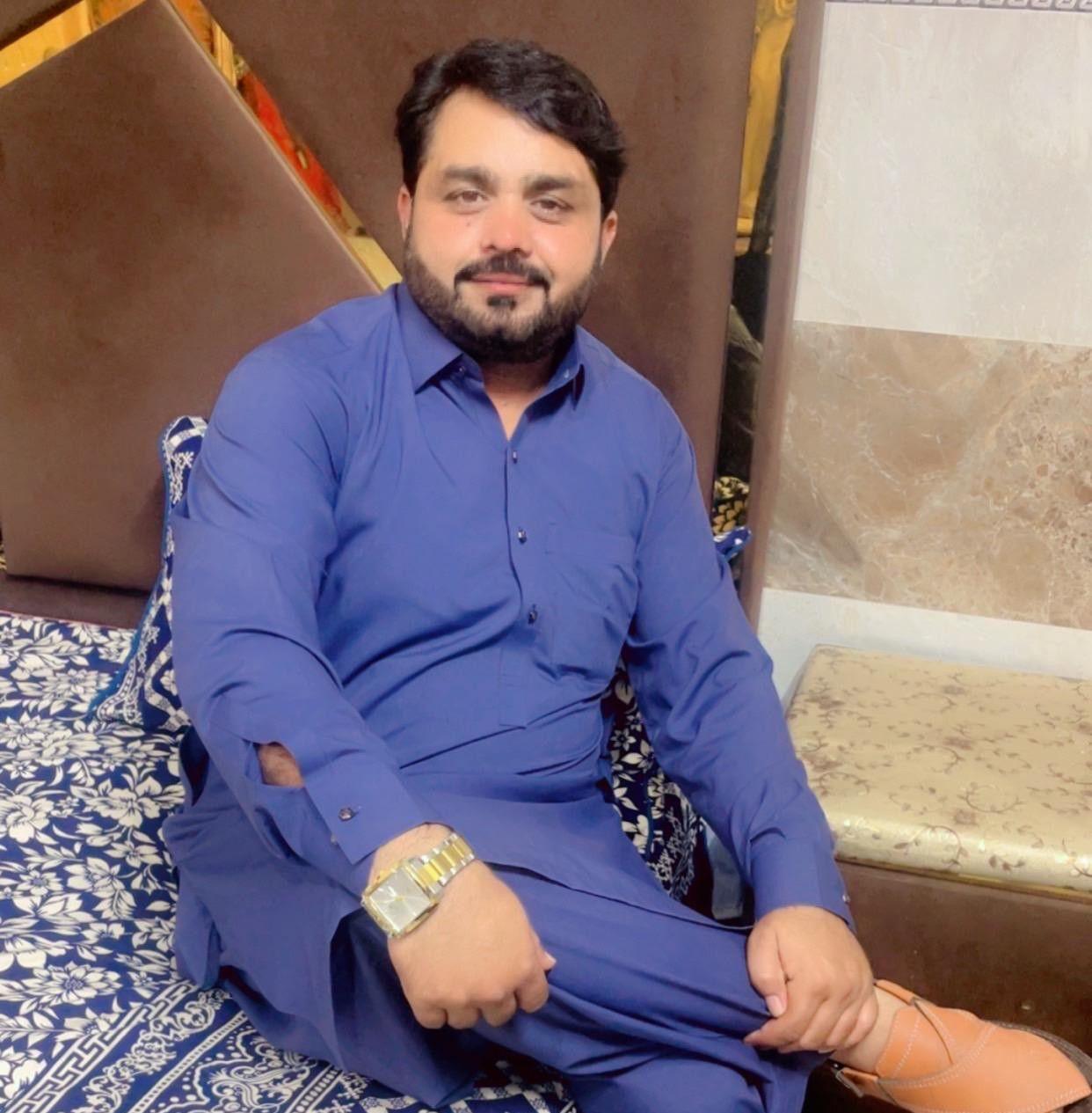 Mian Mahmood-Ur-Rasheed added a... - Mian Mahmood-Ur-Rasheed