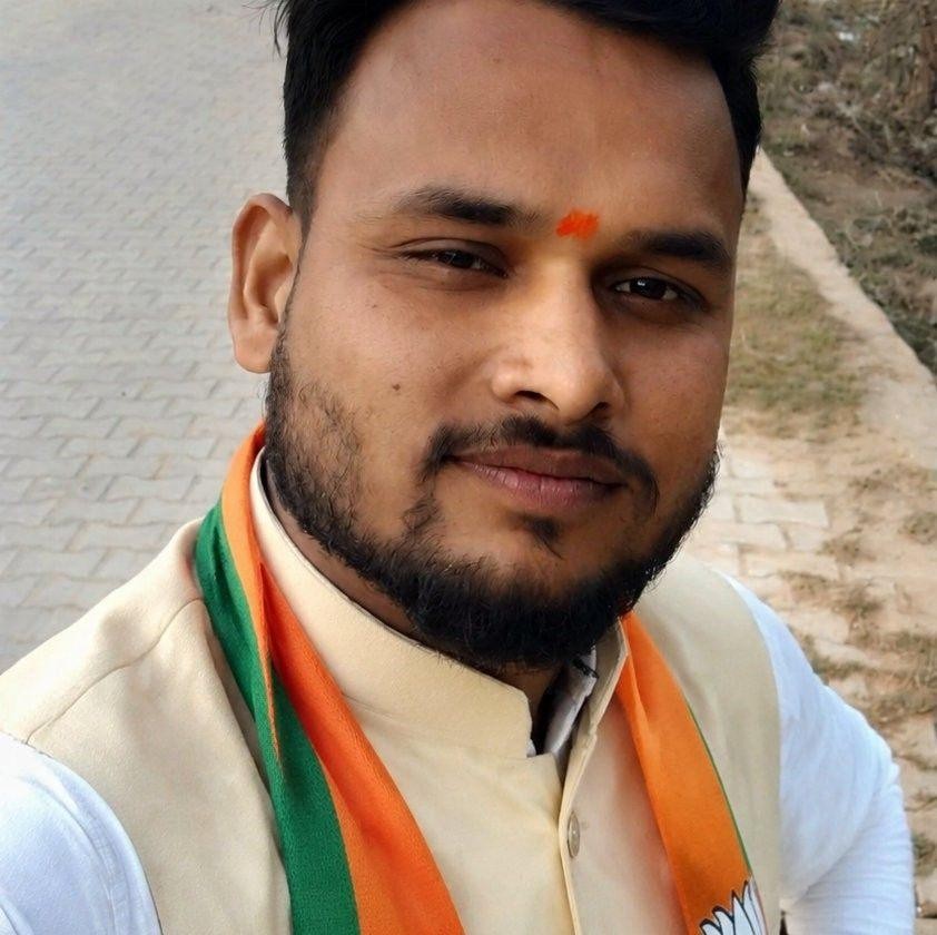 Thakur Ajay Raghav