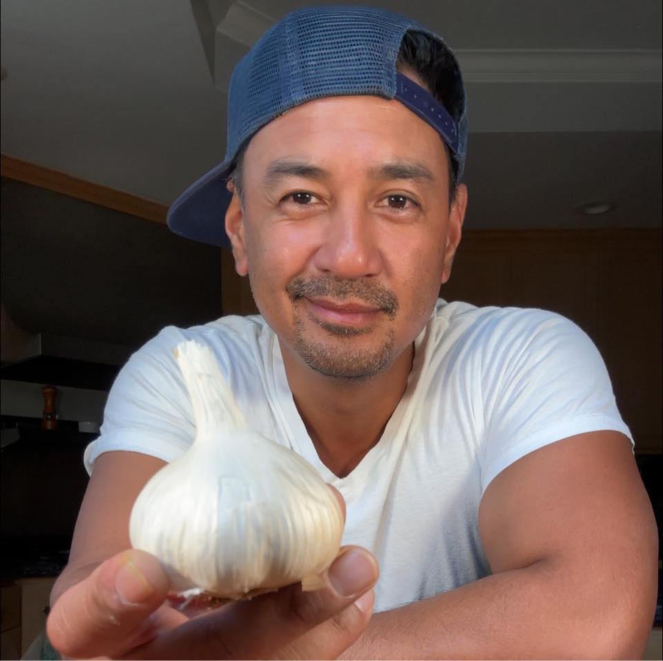 Phil Meets Food | San Francisco CA