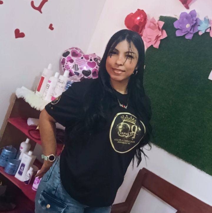 Andreina Rojas