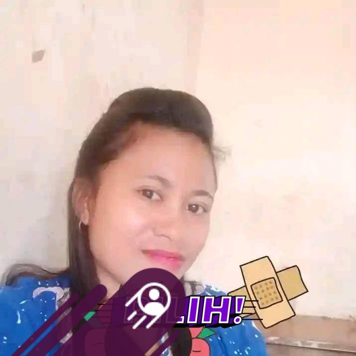 Telur kutu yang siap jadi kutu | Susilawati Sumah