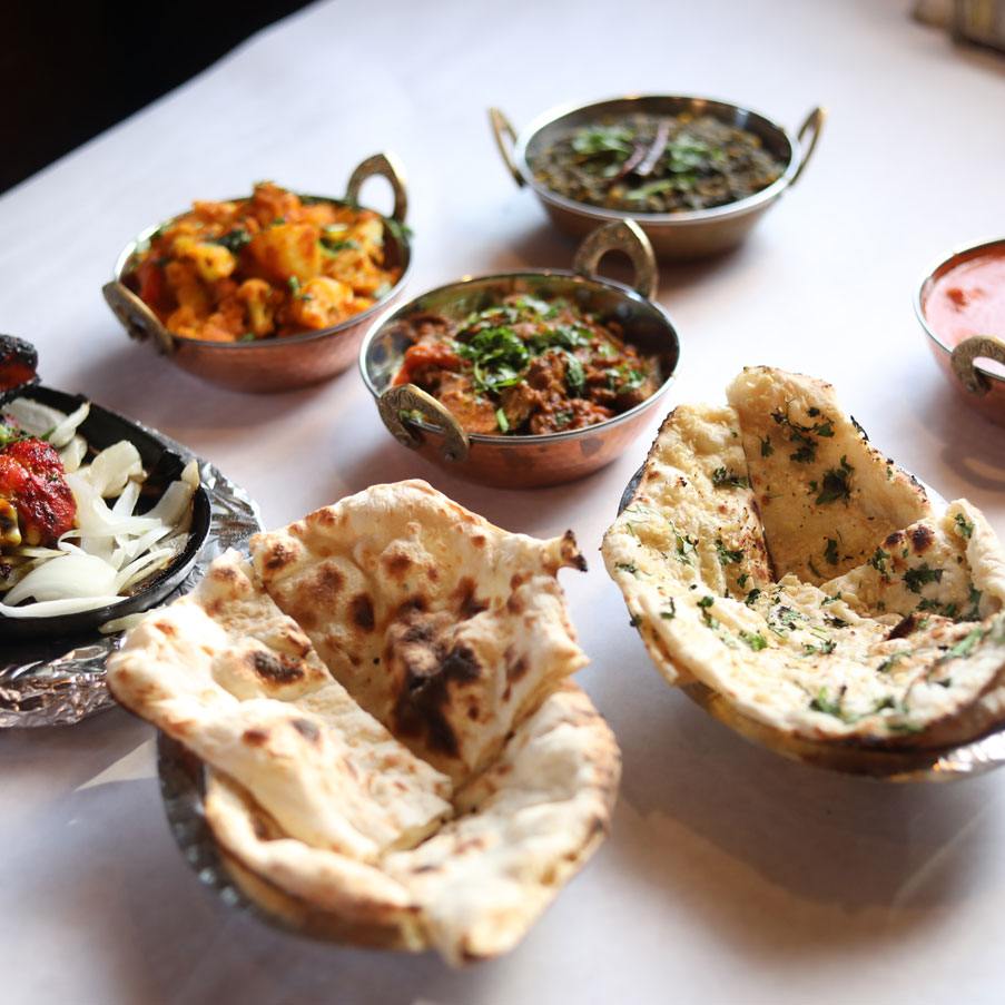Annapoorna Kitchen | Frisco TX