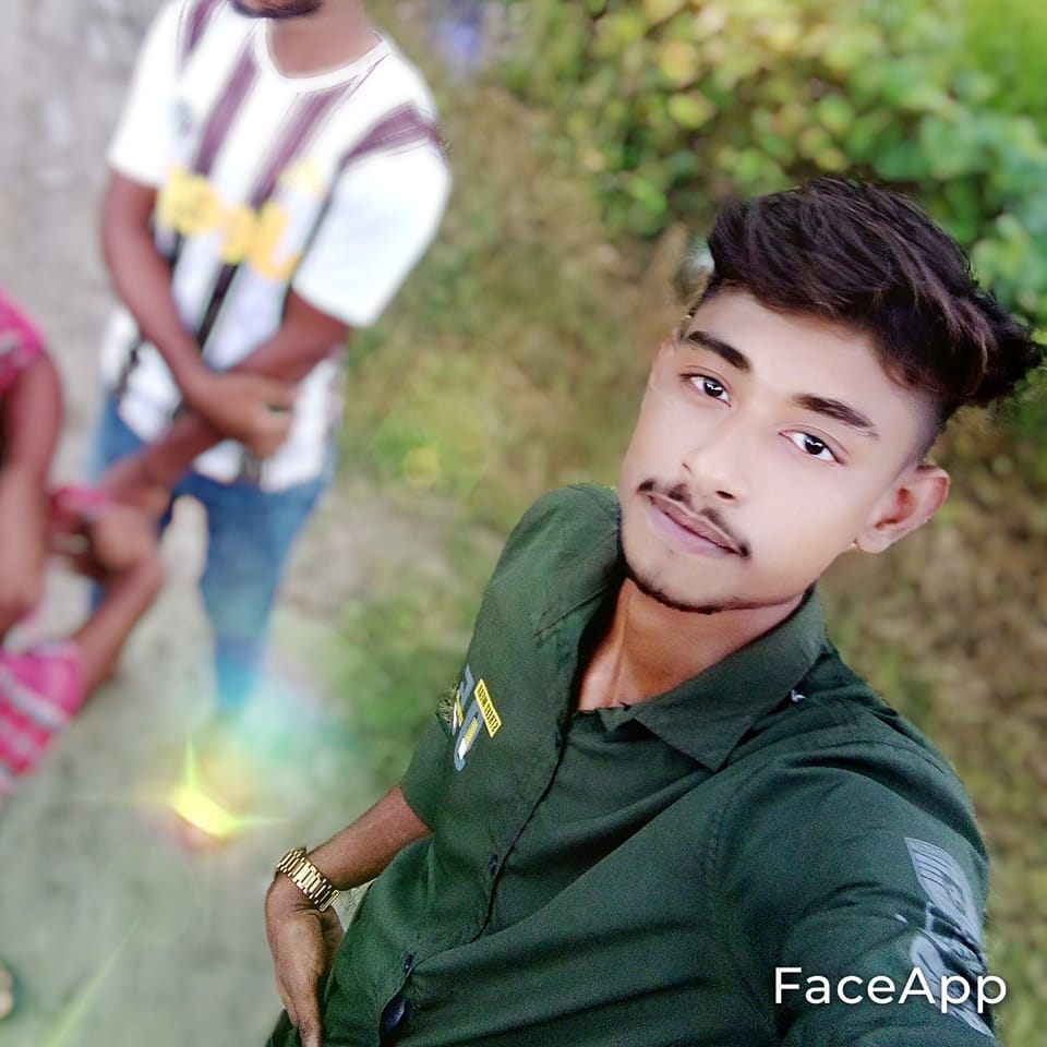 Md Jony Raj