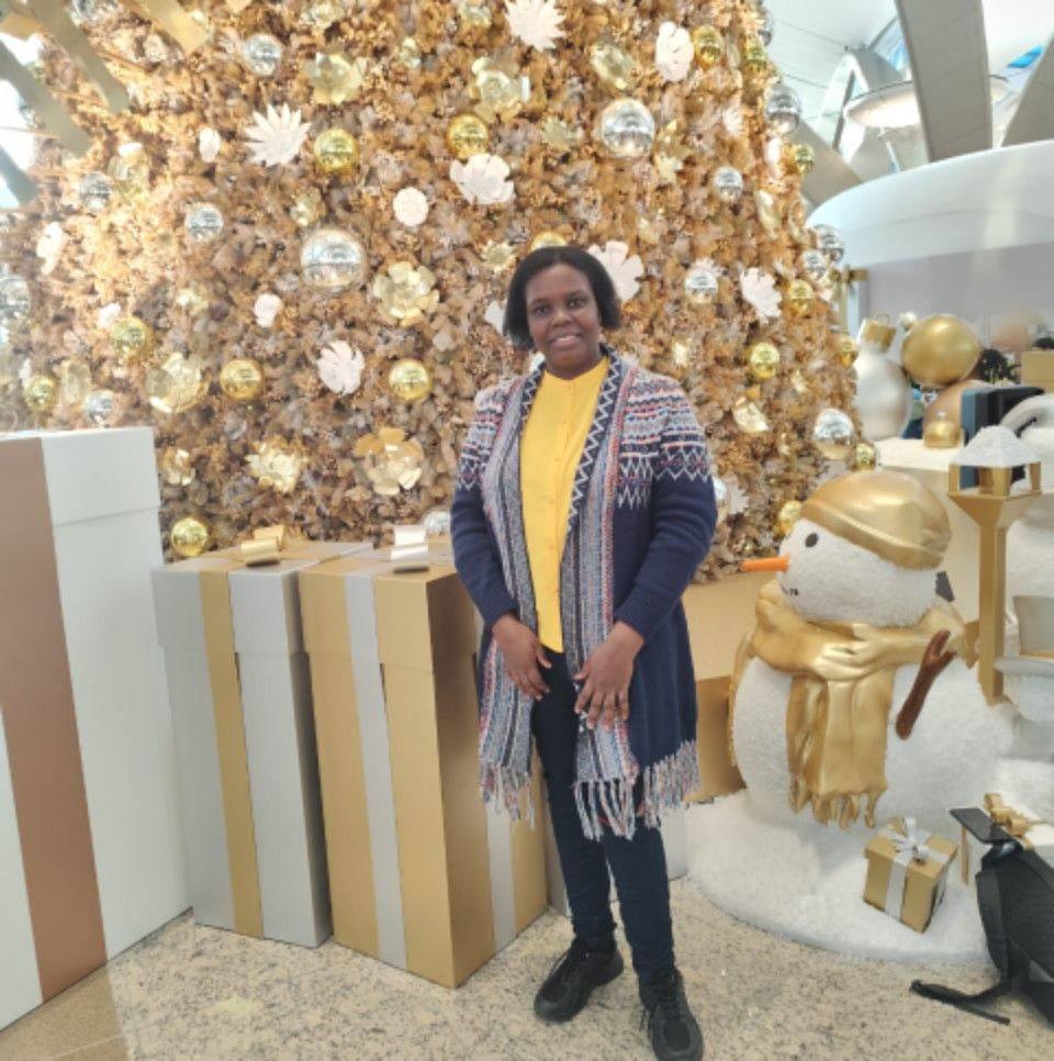 Guku nokugoca ,🥰weekend was lit | Margaret Ruguru