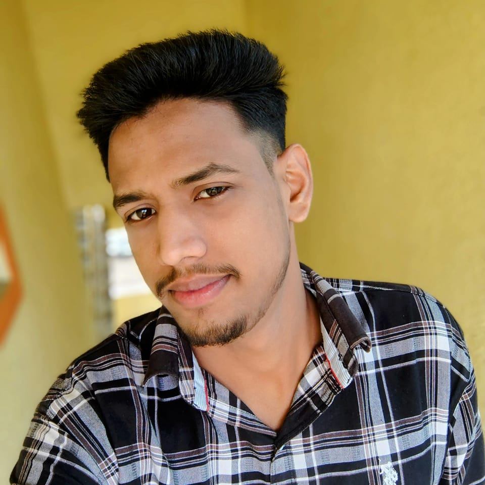 Raj Kumar