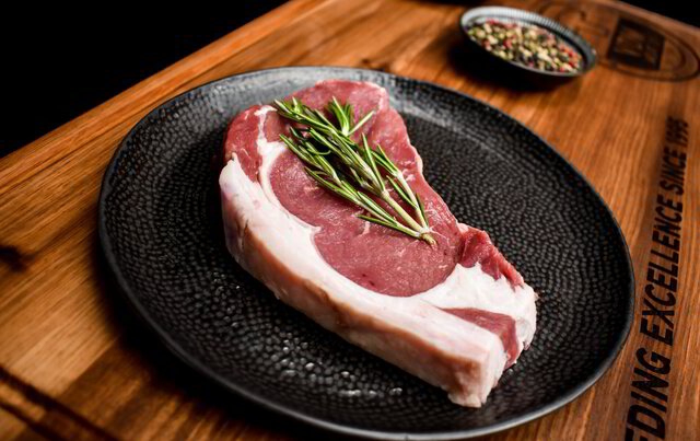 VDM MEAT CO