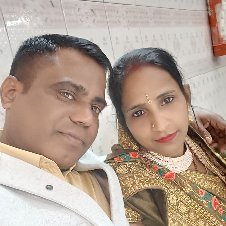 Rajkumar Reeta Rani Vlogs | Kanpur