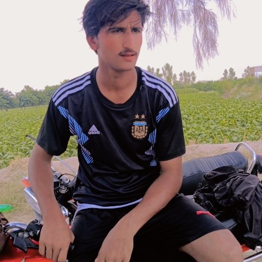Imran G