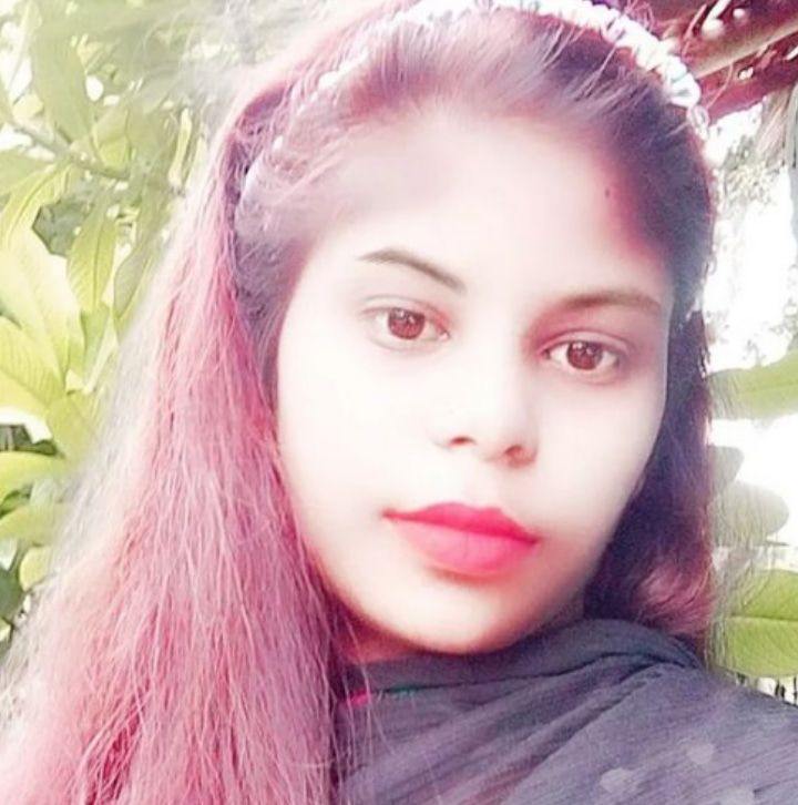 Pooja Singh Pooja Rajput