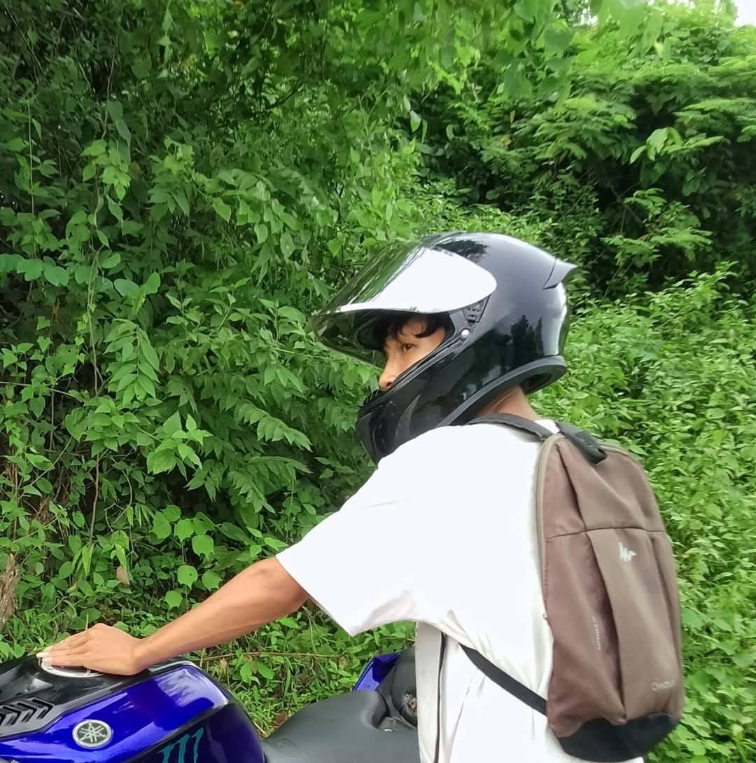 Silanchi Rangsha