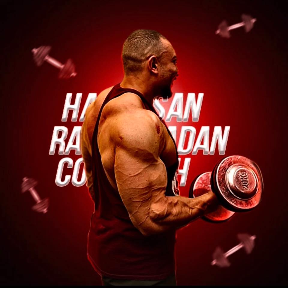 Hassan Ramadan coach