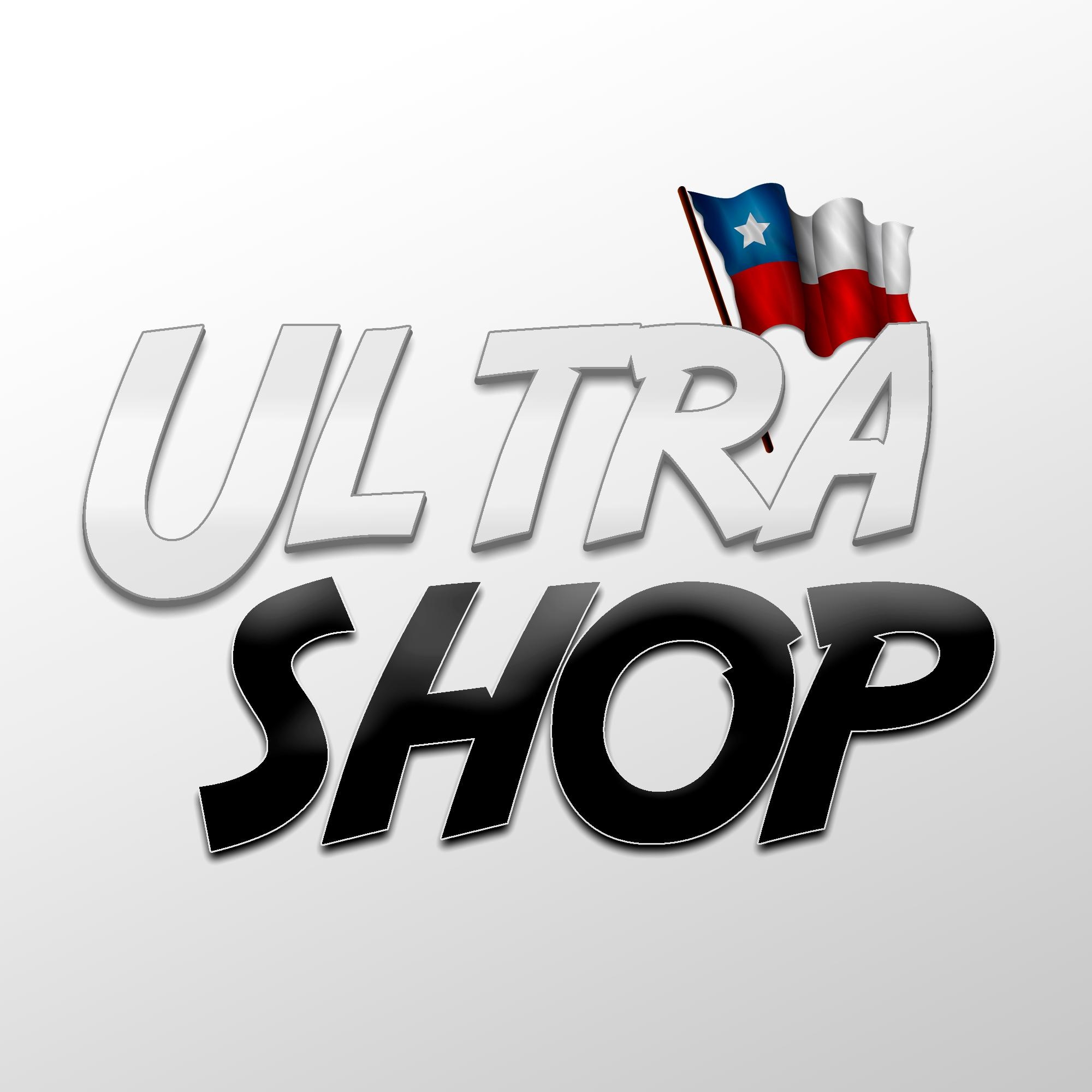 Ultra Shop