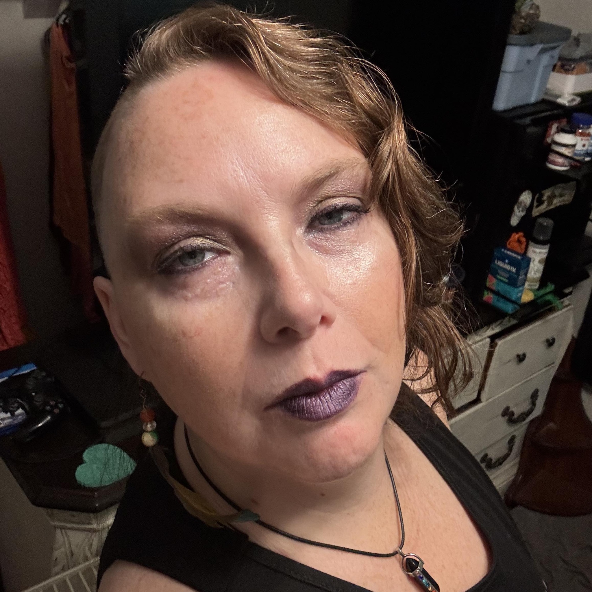 Deilirous Deb