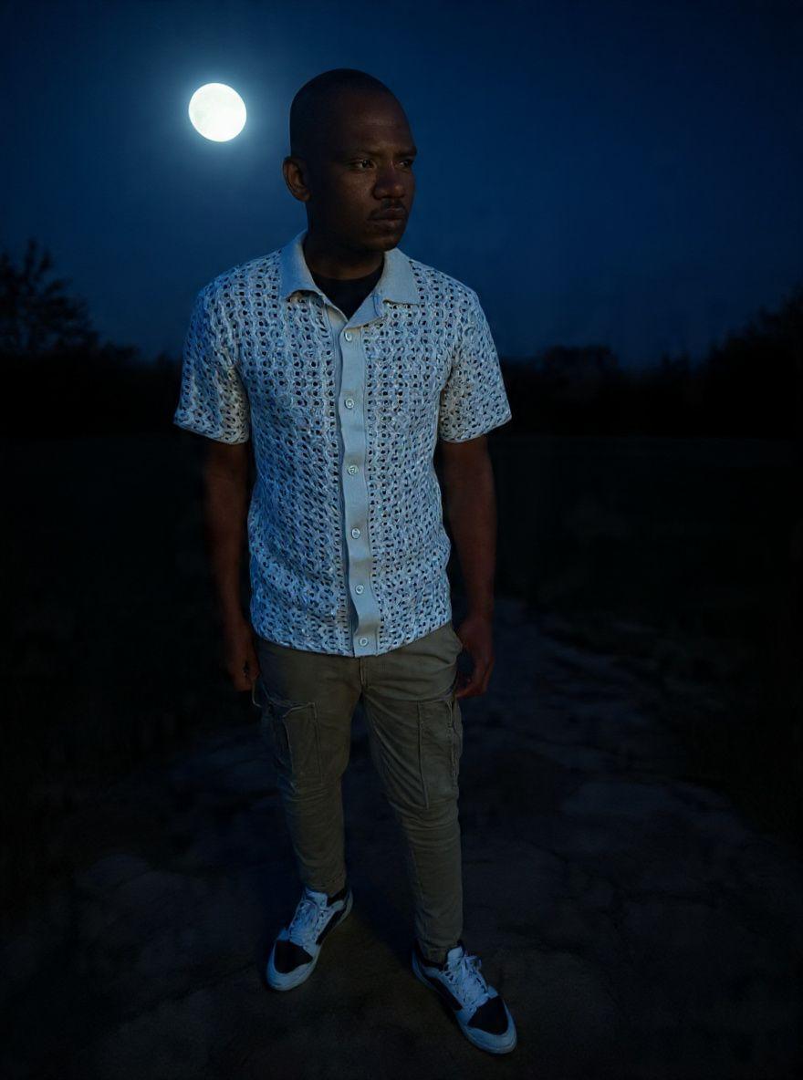 Itumeleng Lionel Mathule