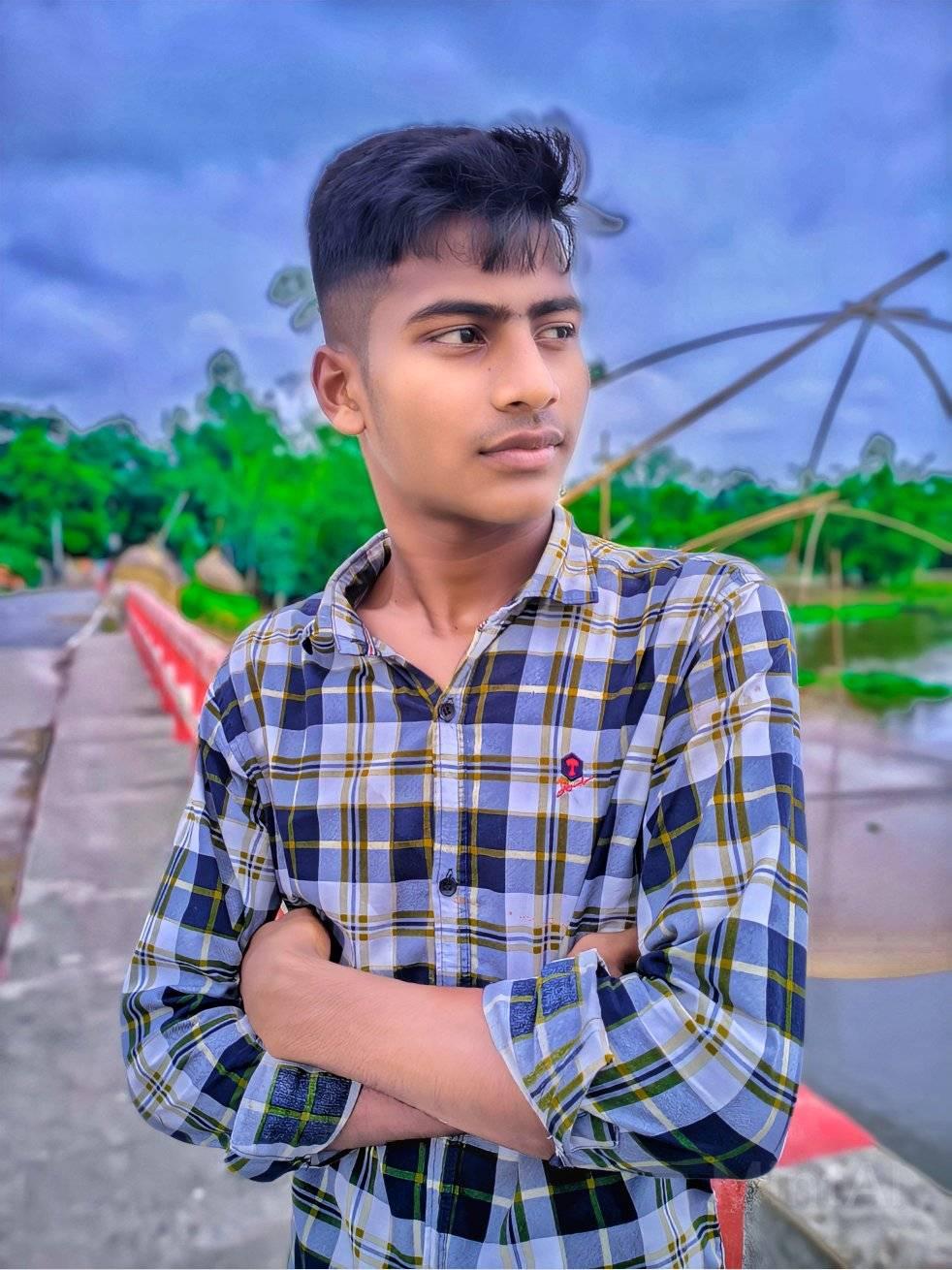 MD Riyad Islam