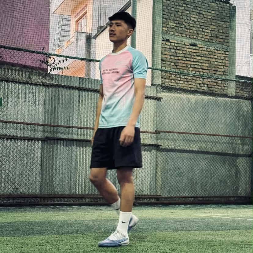 Khem Khaling Rai