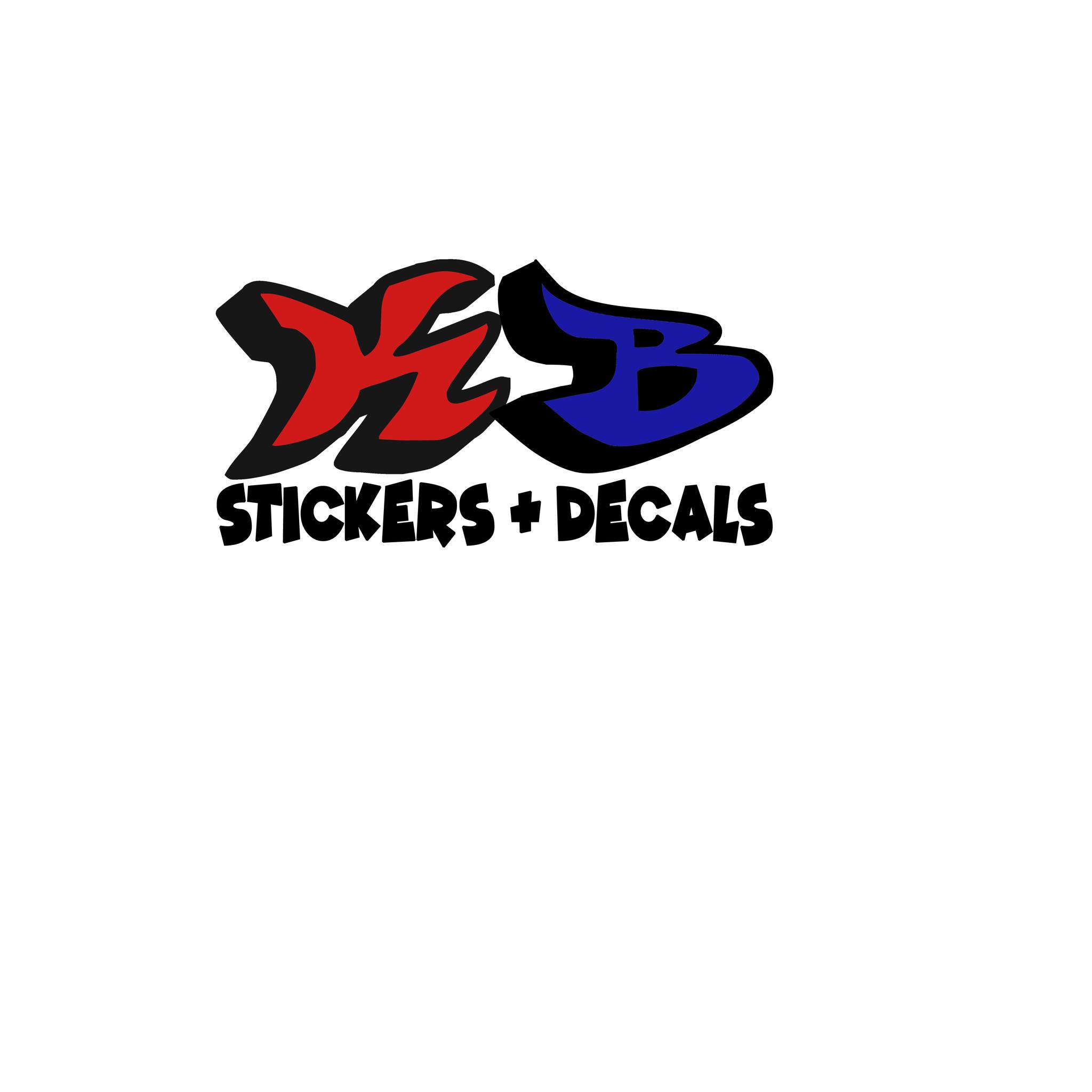 KB Sticker Solutions