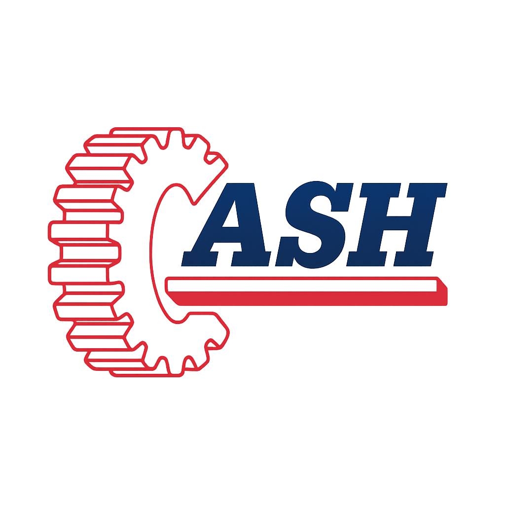 Asahi Machine