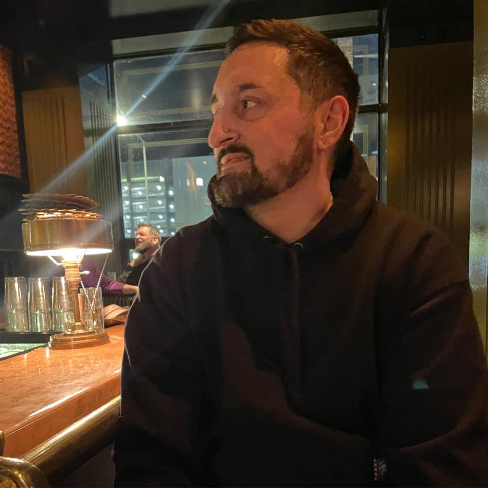 Stephen Ruffino (@stephen.ruffino) • Facebook, Connect with friends