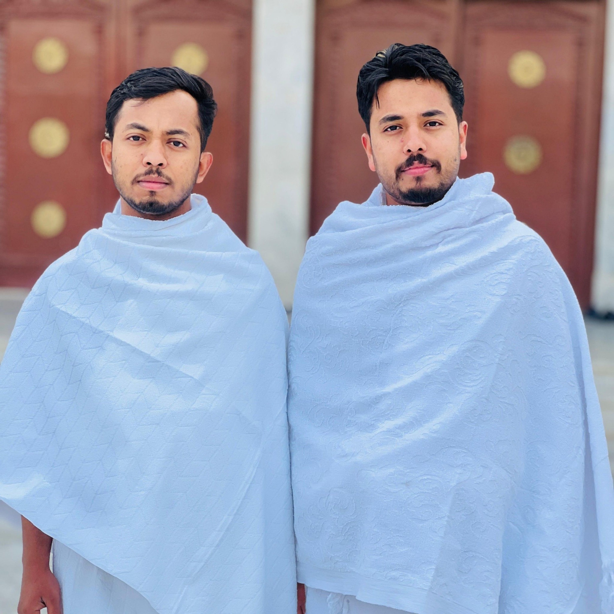 Forad Hossen