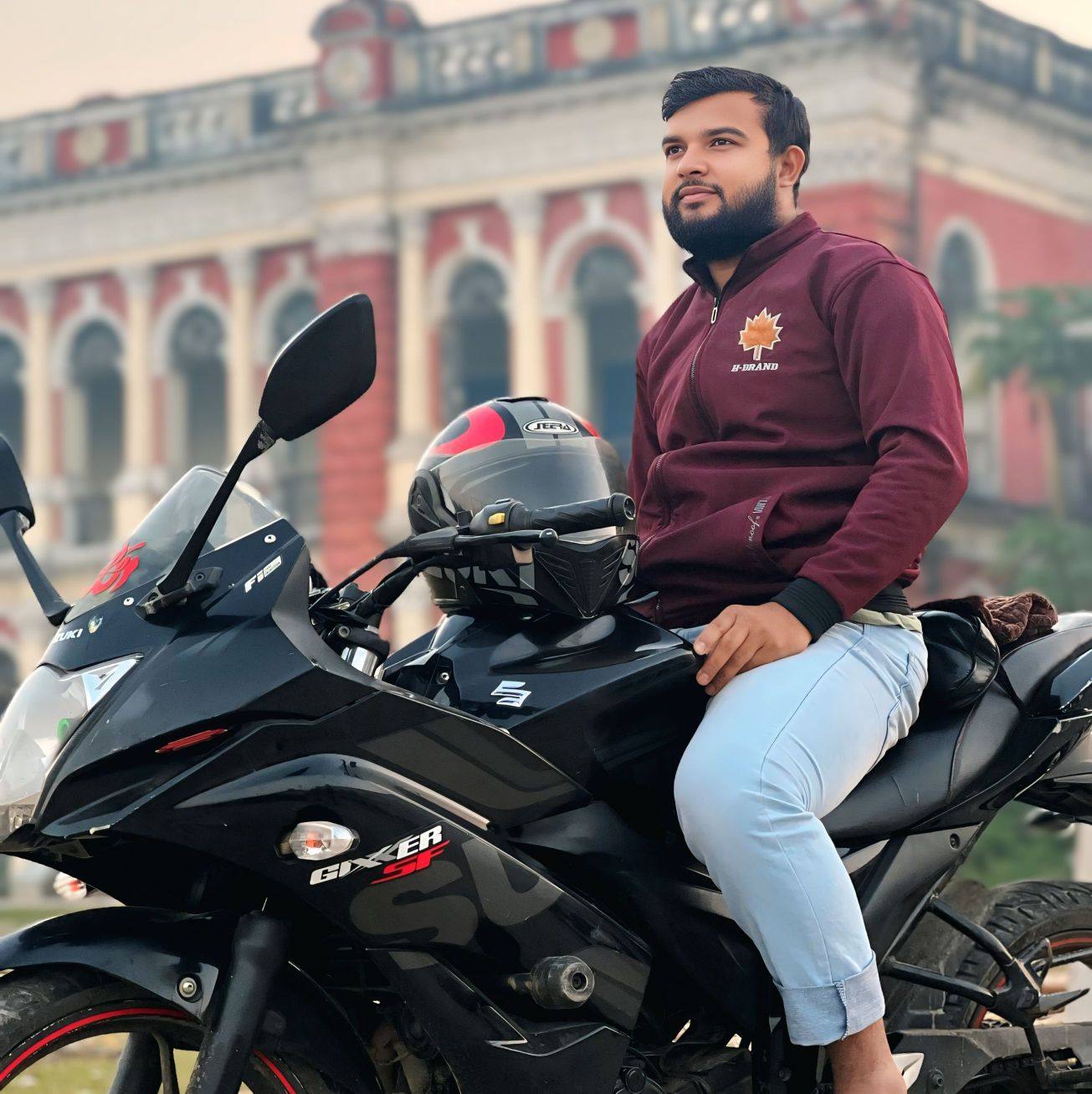 Rishad Ahmed