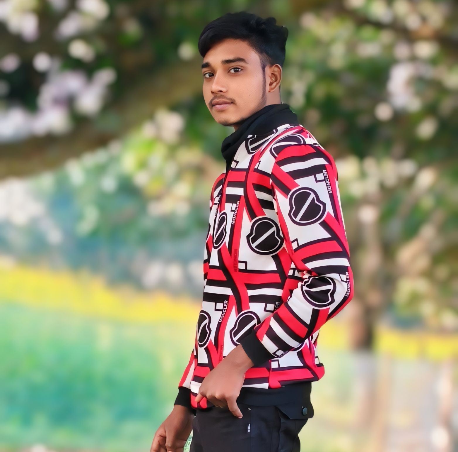 Short Ringku