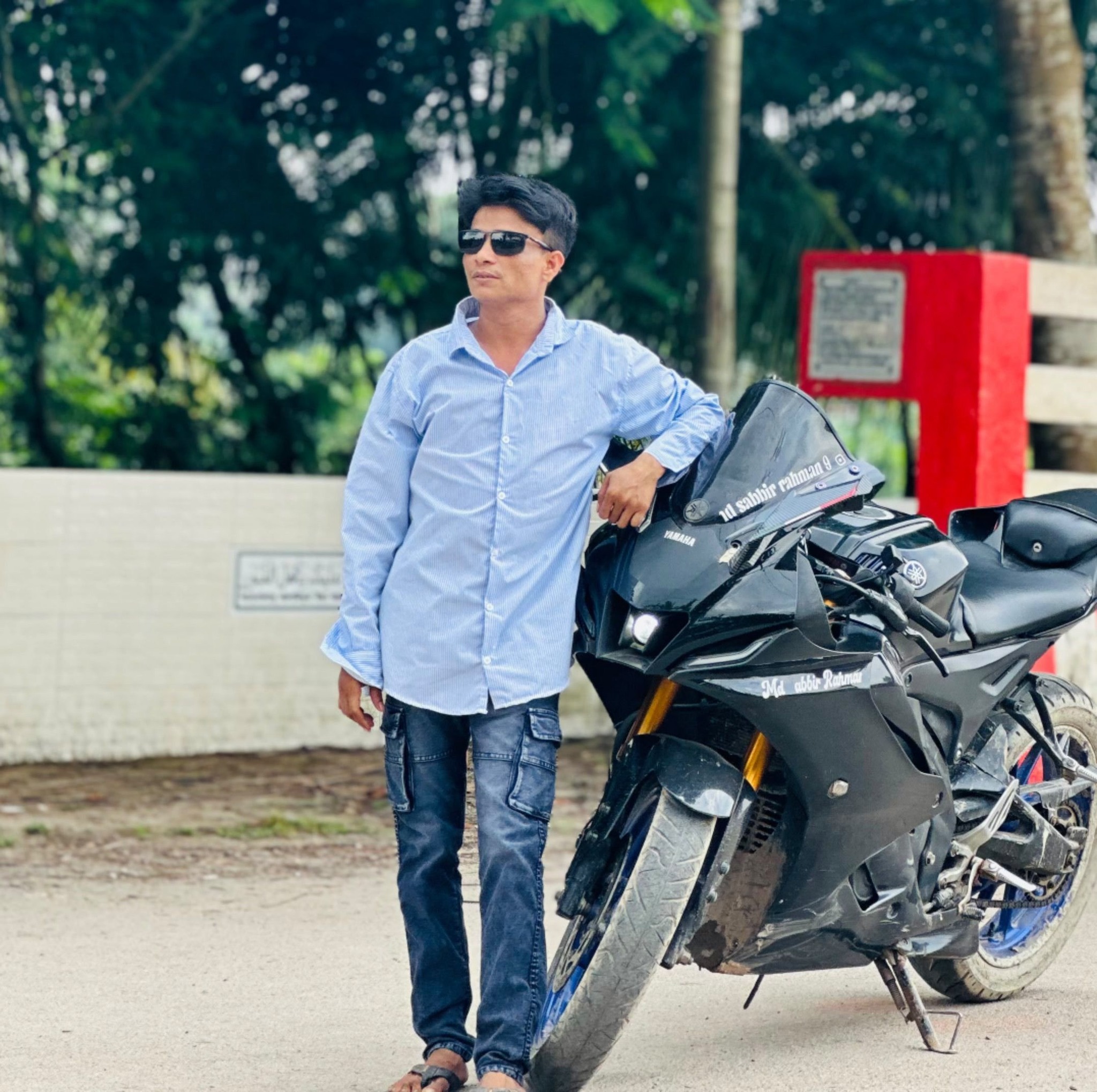 Md Raju