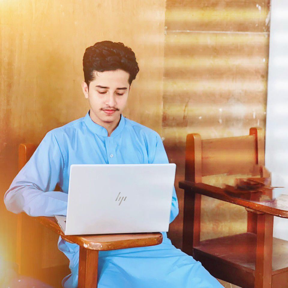 Mohib Ullah