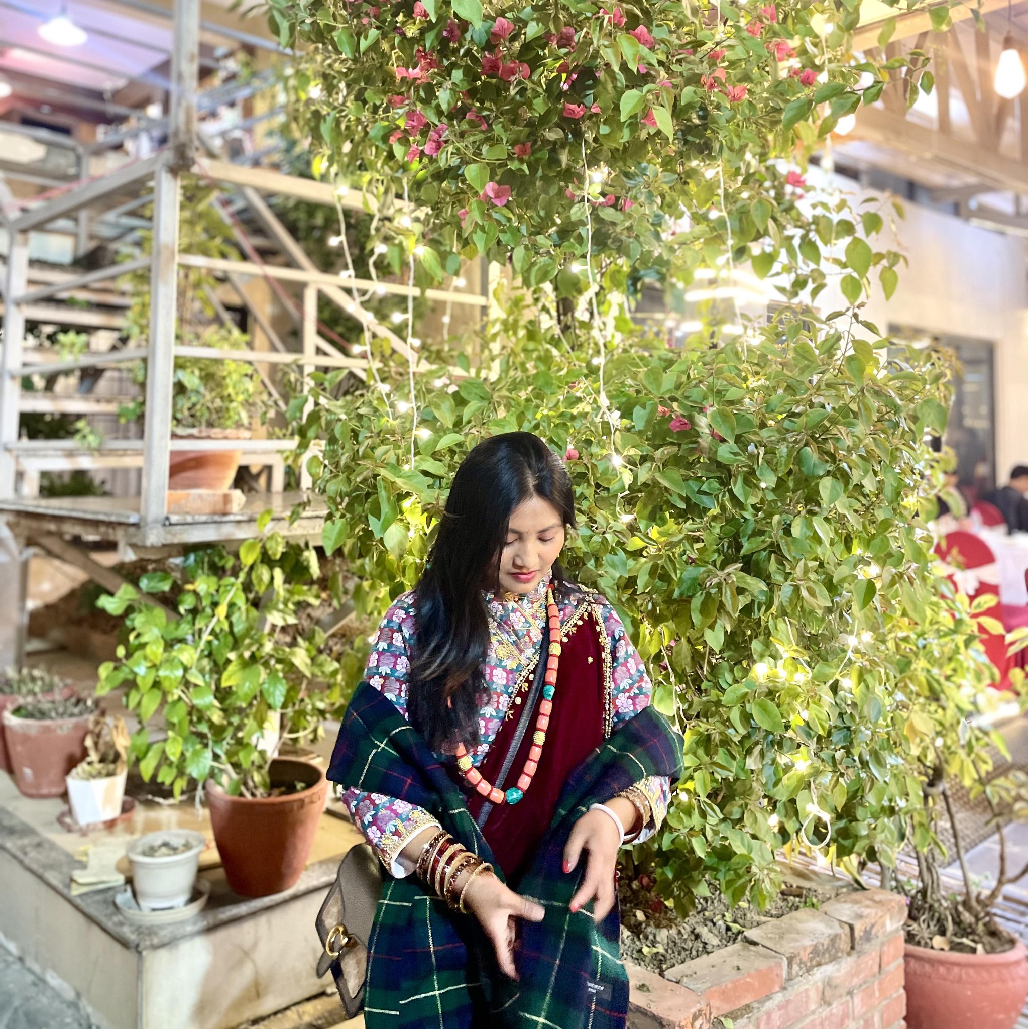 Apsara Rai