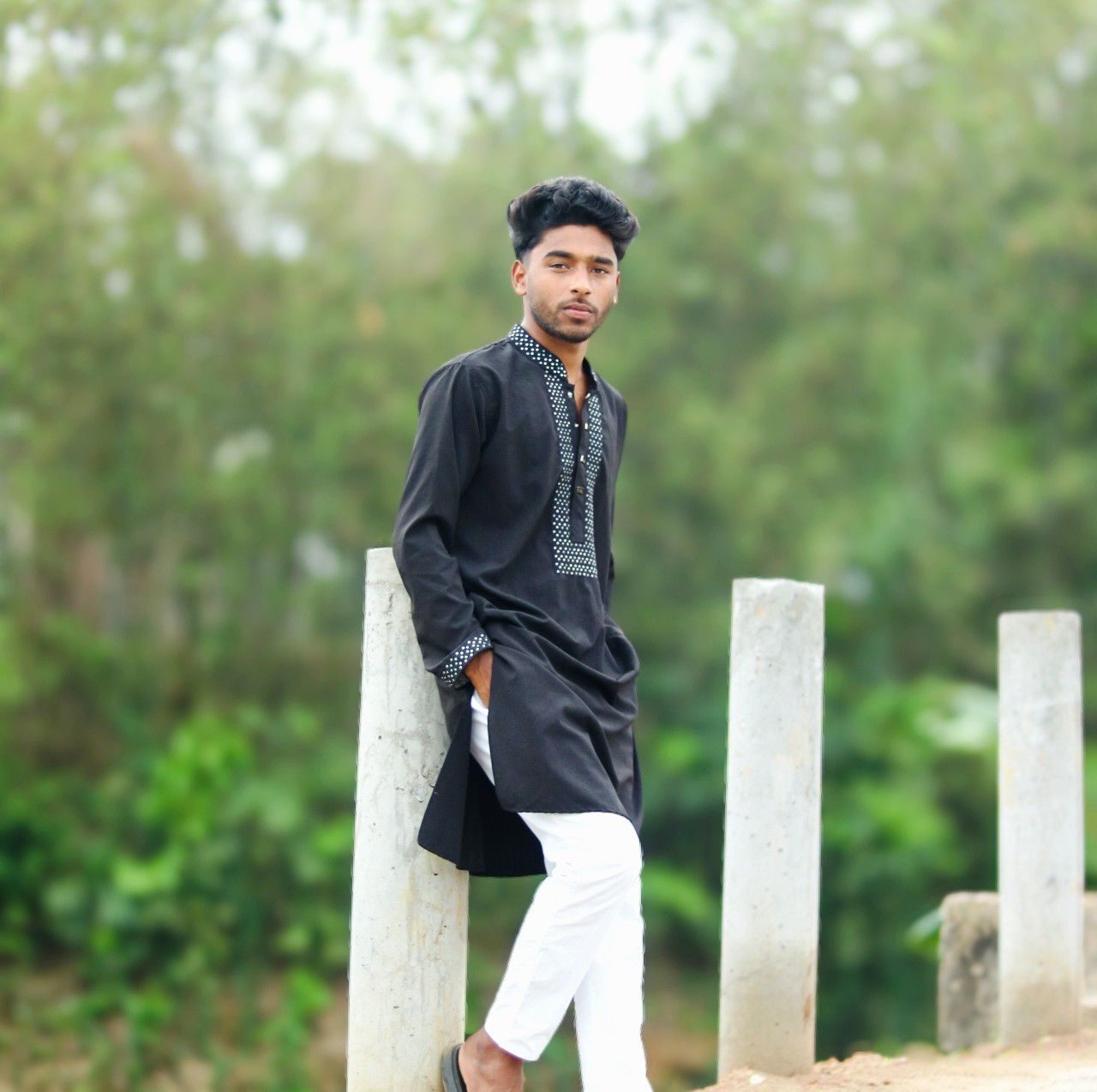 Mamun Raj