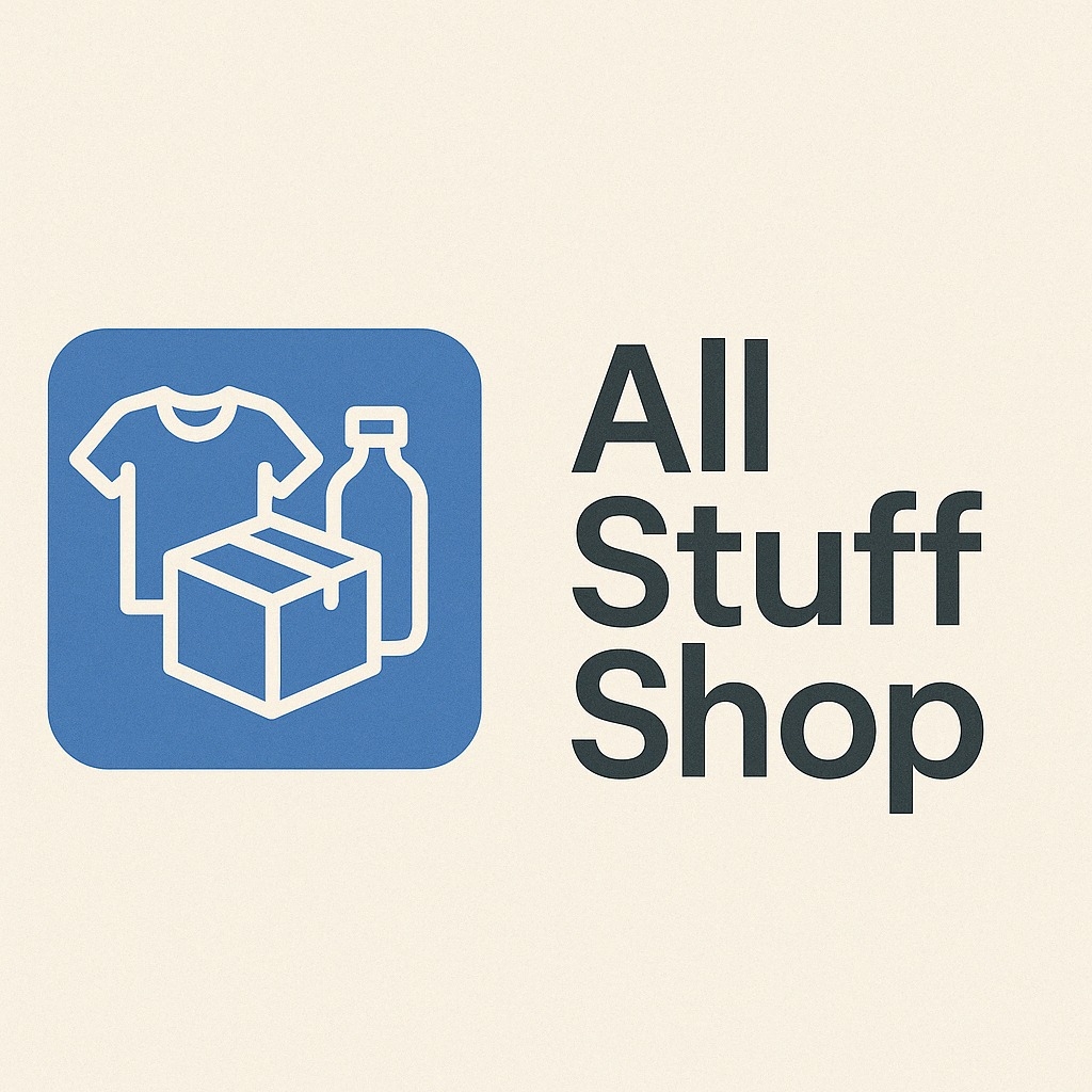 All Stuff Shop | Ashburn VA