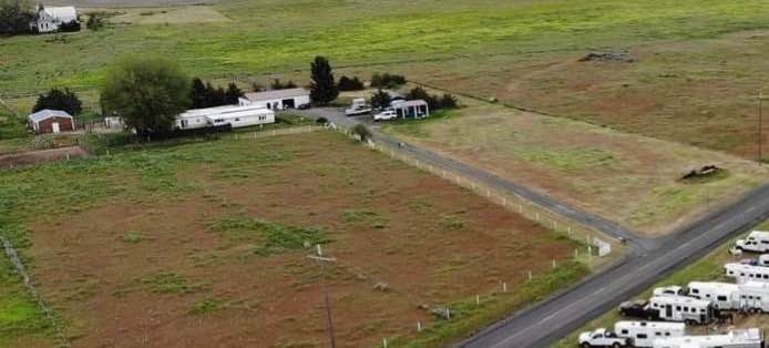 Ralston Potlach Ranch | Ritzville WA